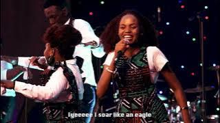 Agape Gospel Band ft Eliya Mwantondo - Umenitoa Mbali Naruka Kama Tai