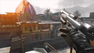Desert Eagle - Twixtor