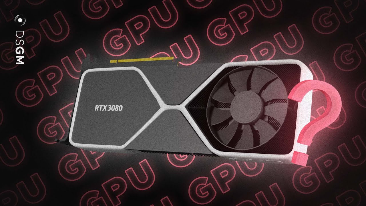 Bagaimana GRAPHICS CARD Bekerja Apa itu VGA? YouTube