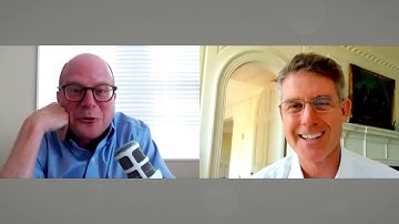 Gene Marks interviews the CEO of Thryv, Joe Walsh