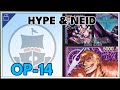 SEIN DISPLAY… SEINE HITS… ABER CLUTTR BRAUCHT SIE 😳🔥 | OP14 / EB04 Opening