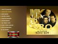 Novo Som - As 10 Mais - Coleção MK CD Ouro (CD COMPLETO)