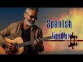 Spanish Guitar 2023: The Best Relaxing Spanish Guitar Music - Beautiful Instrumental Cafe Music