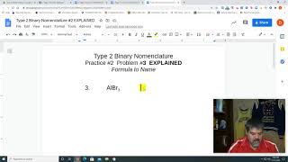 Famous Type 2 Binary Practice #2 Problem #3 Explained Net Worth