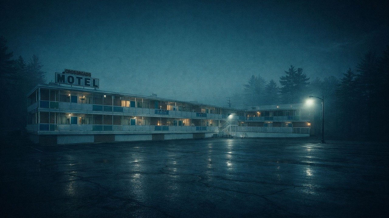 the hard days don't define you..