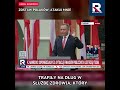 Apel Nawrockiego do Tuska: zostaw Polki i Polaków i atakuj mnie