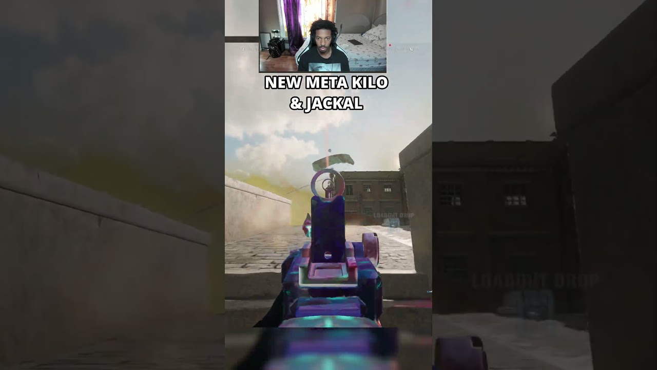 New Kilo & Jackal Meta  