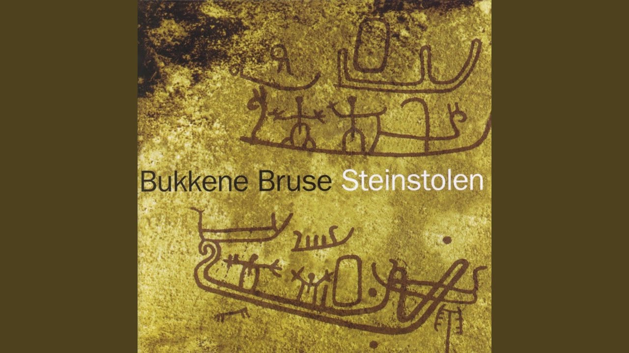 Bruremarsj Fra Østerdalen