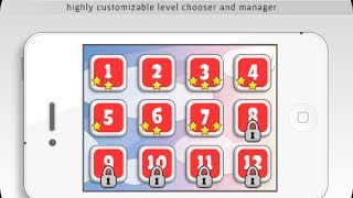 Mad Level Manager Grid Layout Tutorial