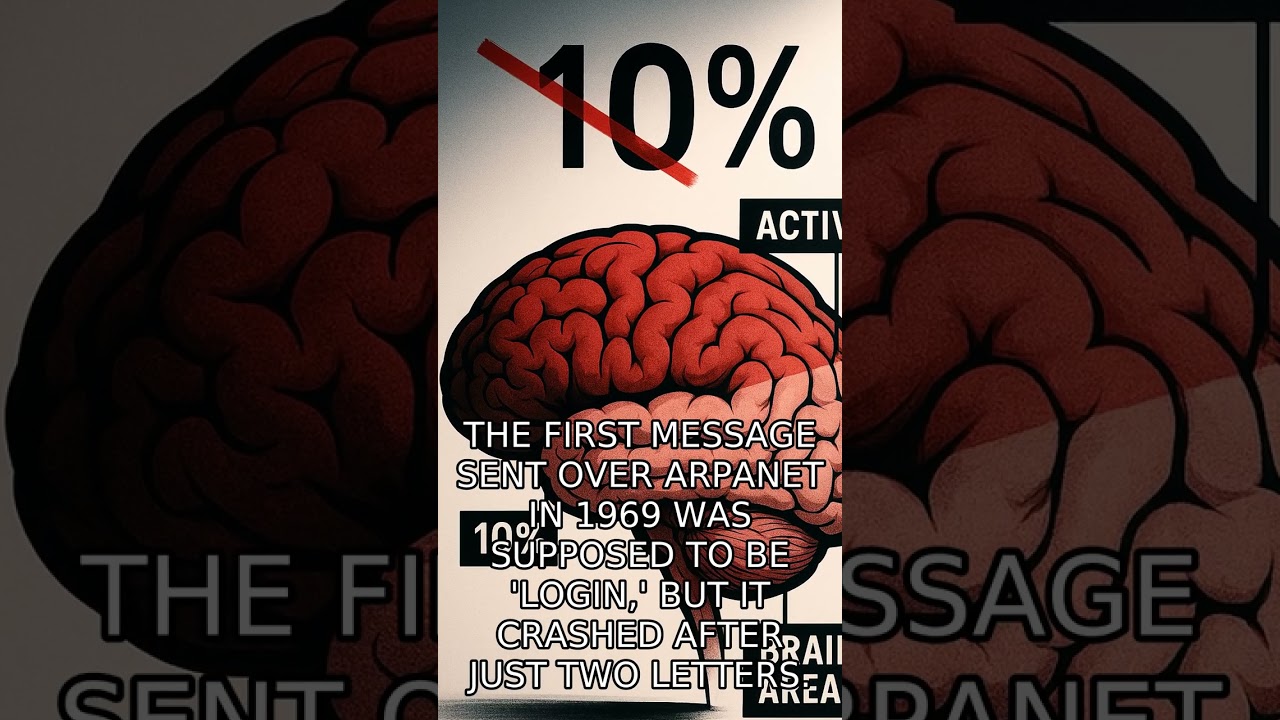 3 Little-Known Facts About Internet History