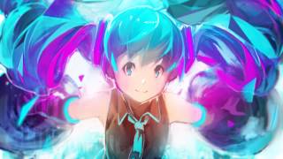 Sharing The World (Japanese.ver ) feat.Hatsune Miku - BIGHEAD