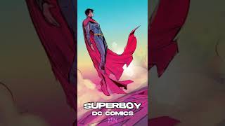 Jon Kent Vs Stella Vermillion