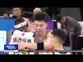 Shanghai Sharks strike first against defending champions Guangsha Lions in CBA Finals