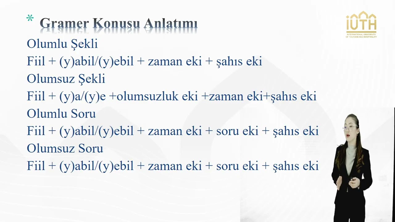 Alışveriş. Mektup Yazalım.