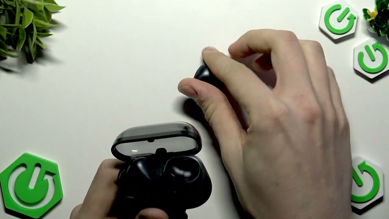 How to Fix Left/Right Battery Mismatch on SAMSUNG Galaxy Buds3 FE