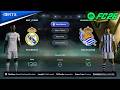 Real Madrid vs Real Sociedad | LALIGA 2026 | Mbappe - FC 26