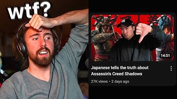 Ubisoft NUKED His Assassin