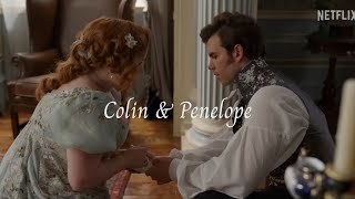 Colin &amp; Penelope Locksmith
