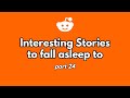 1 hour of interesting stories to fall asleep to part 24