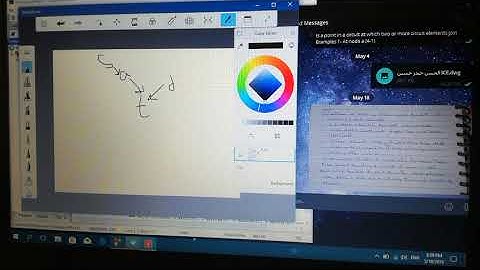 C++ language ~~ Hybrid inheritance