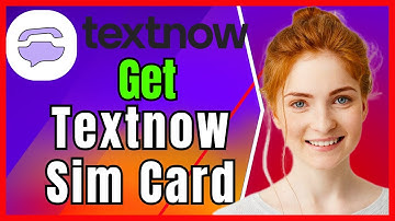 How to Get a Textnow Sim Card❗(2024) (Tutorial)✅