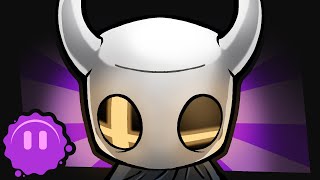 What if Hollow Knight was in Smash?  Toxiquid
