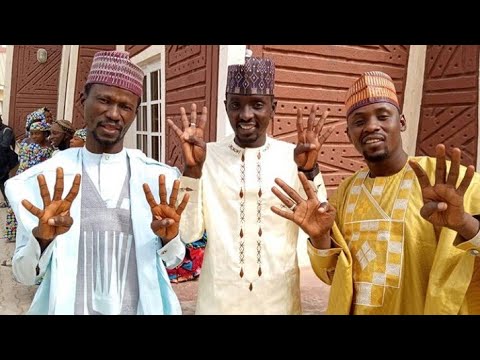 Download Kwarya Da Zobe Episode 3 Latest Hausa Movie 2018