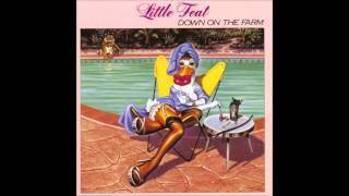 Little feat - Wake up dreaming