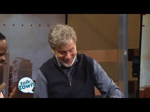 Vegetable Casserole Recipe from Jim Hagy at Chef's Market