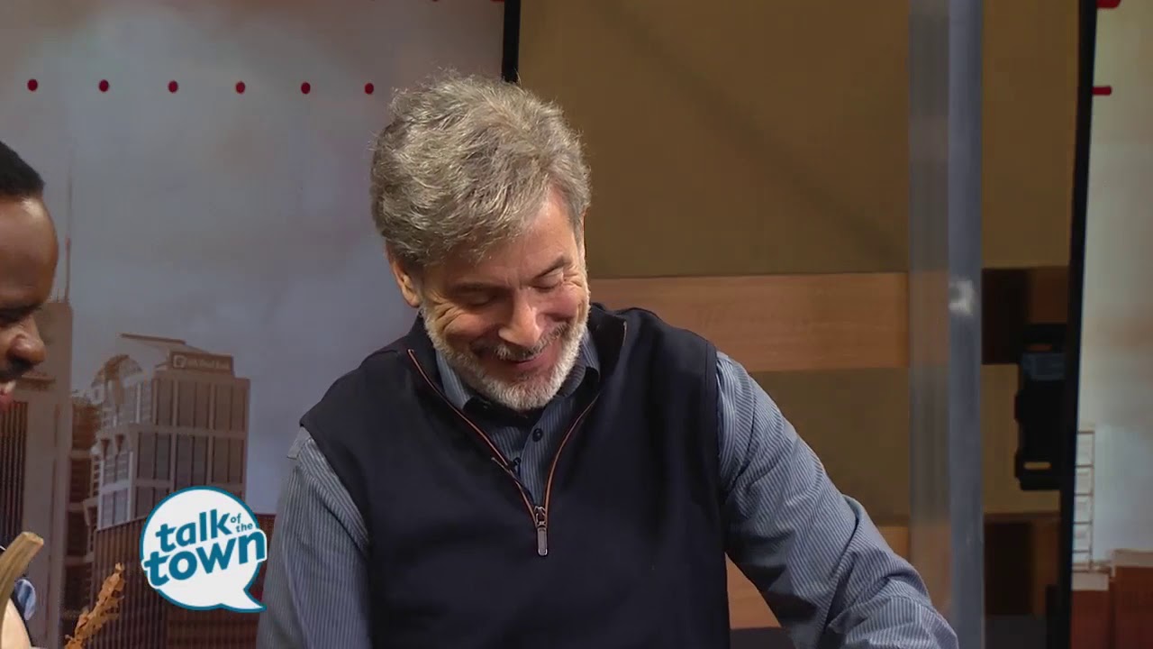 Vegetable Casserole Recipe from Jim Hagy at Chef's Market