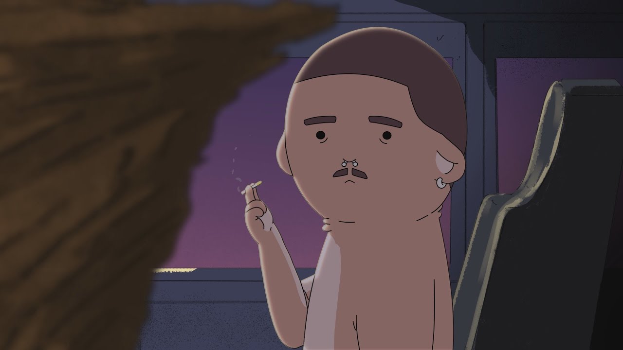 Dzsúdló - KERINGŐ (Official Video)