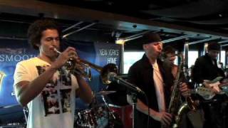 Download Lagu Down To The Bone performing live on The Smooth Cruise. 6/30/2010 MP3