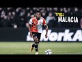 Tyrell Malacia ● Fantastic tackles & Skills | Feyenoord | HD