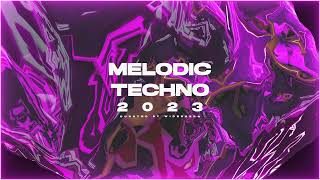 Ge & Luke - Something feat. Tara Louise (Ralph Wegner Remix) | MELODIC TECHNO