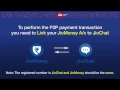 Jio money  now send money instantly through jiochat