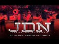 Jdn  el obama carlos anderson oficial alabanzas blicas vol 2