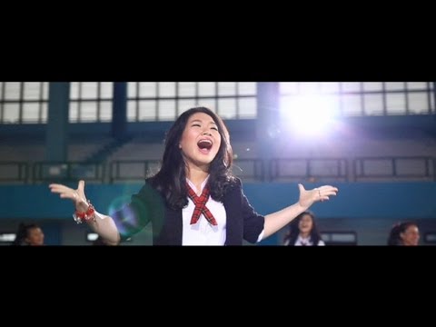 Video Say You Love Me