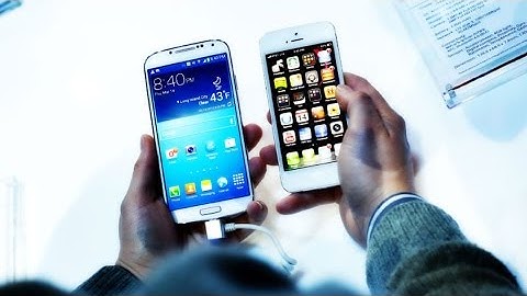 Samsung Might Make a Three-Sided Smartphone Screen