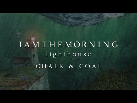 Iamthemorning - Chalk & Coal (lyrics video) (from Lighthouse)