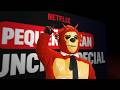 Kemalito explica qué son las series cortitas | Anuncio Especial | Netflix