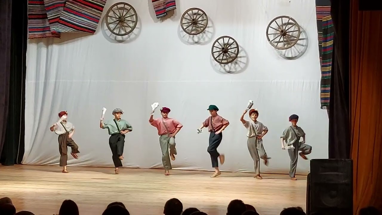 Вестникари - ДТА Зорница