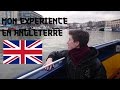 Angleterre  mon exprience  bristol  travail  voyage