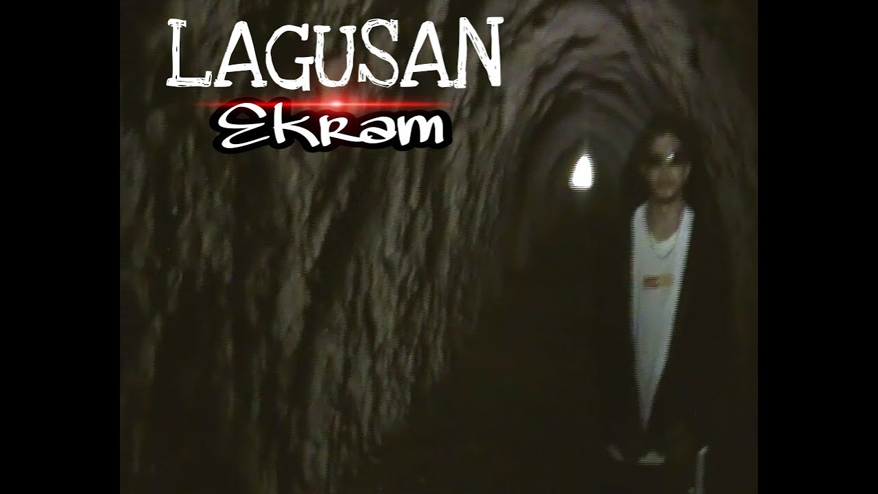 LAGUSAN | EKRAM | SONAR RHYMES | OFFICIAL MUSIC VIDEO