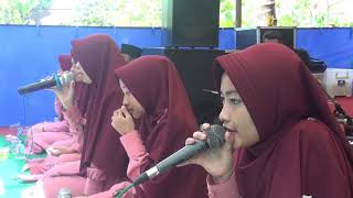Download Lagu Al Furqan Salatiga - Hayul Hadi MP3
