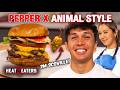 F1 Driver Alex Albon Eats the Spiciest Meal of His Life | Heat Eaters
