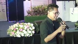 OBBIE MESSAKH - KAU DAN AKU SATU - MANOKWARI