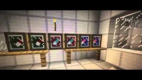 DanTDM | Minecraft | THE HOSPITAL MISSION | Custom Mod Adventure