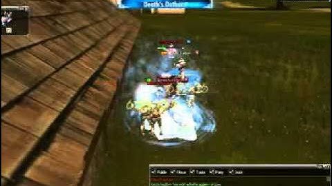 Ryl 2 Fate Of Warrior