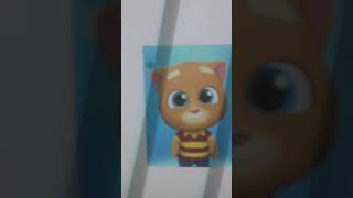 Talking Ginger Gets Held Back