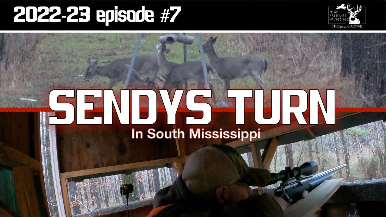 South Mississippi deer hunting YouTube